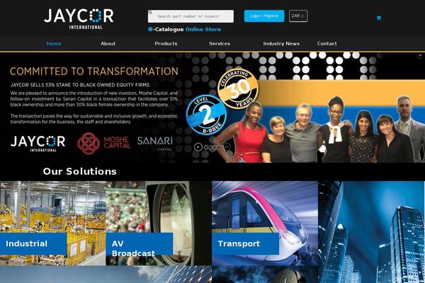 Site using Supportcandy plugin