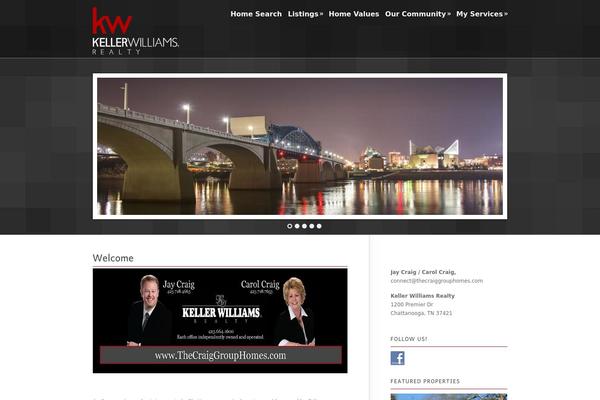 Highlight_theme_pp theme site design template sample