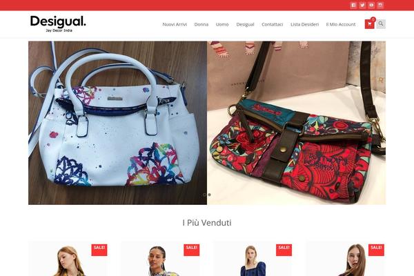 jaydecorindia.com site used I-craft2