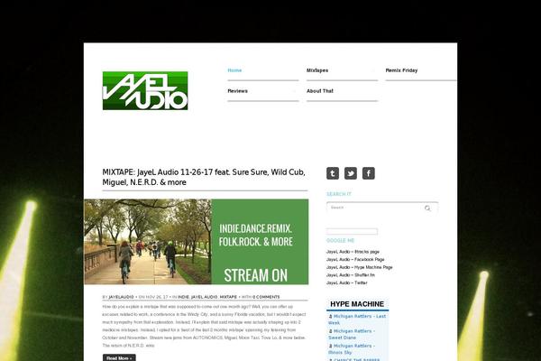 Site using Wpinstagram-images-widget plugin