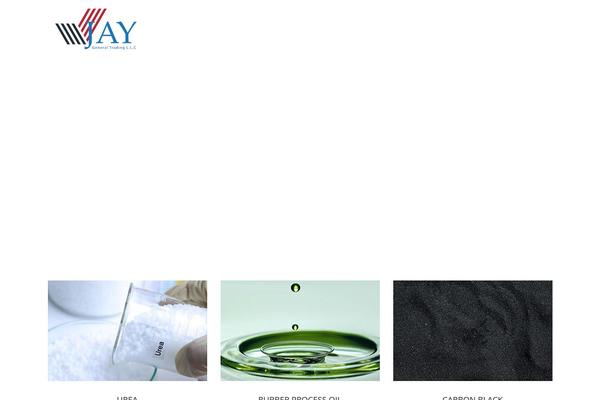 Petroleum theme site design template sample
