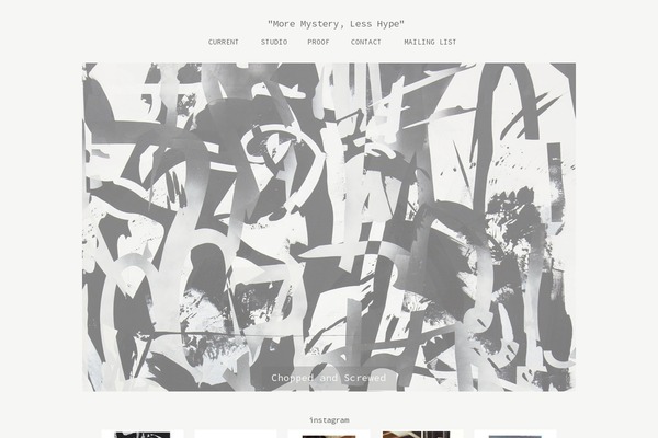 eClipse theme site design template sample