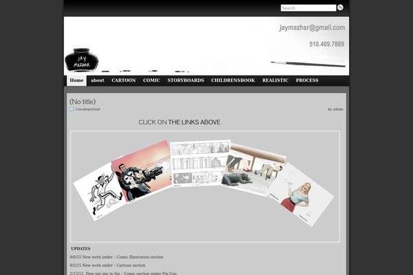 Site using Expand-images plugin