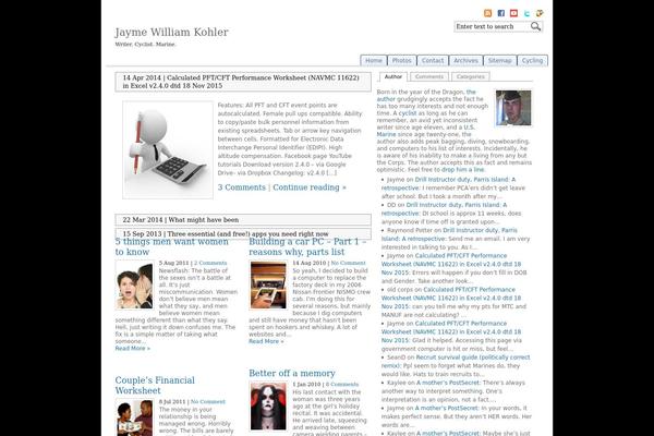Site using Audio-link-player plugin