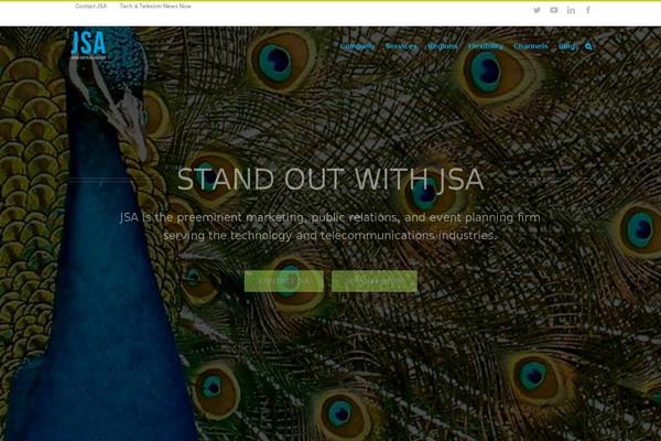Site using Pa-video plugin