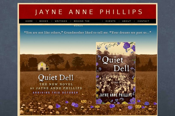 Site using Doptg plugin