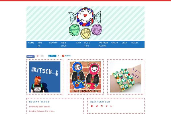 irony WordPress theme, websites list used irony theme irony theme websites examples