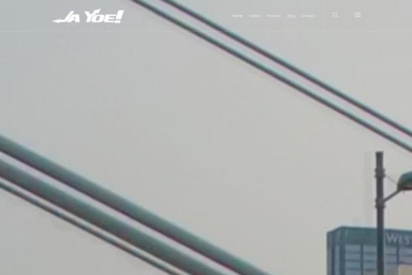 Site using Easy-social-share-buttons3 plugin