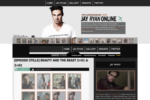jayryan-online.net site used Jayo