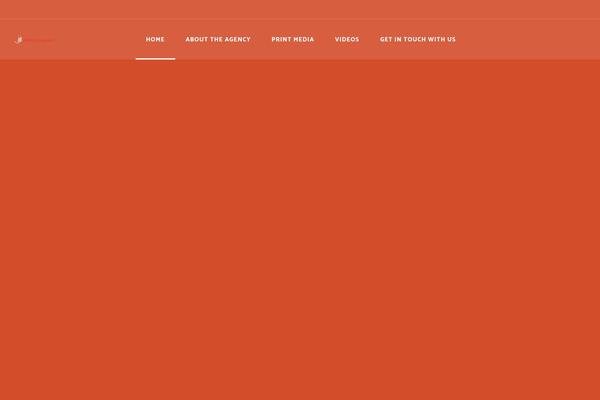 Mrseo theme site design template sample