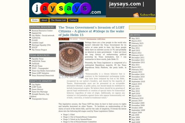 Prosumer theme site design template sample