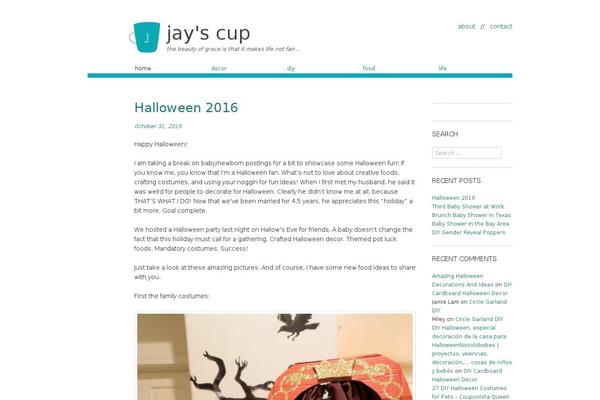 Site using jQuery Pin It Button For Images plugin