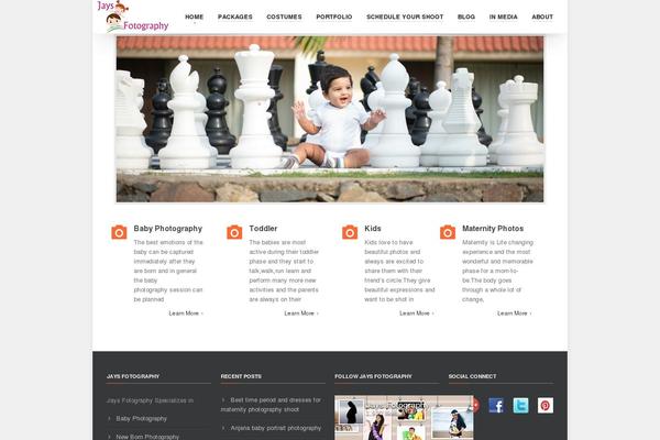 Site using Disable Right Click plugin