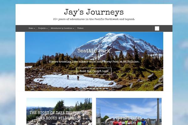 Site using Easy-panorama plugin