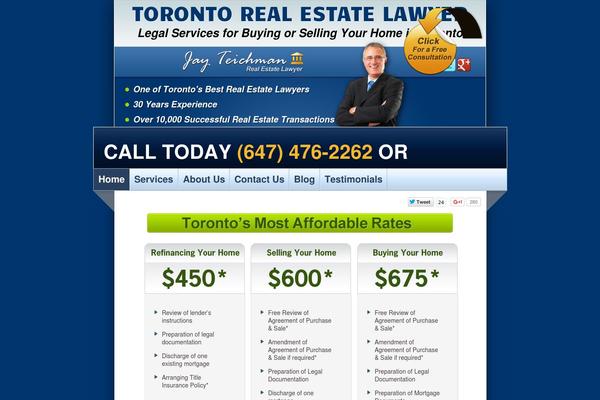 Site using Fonts plugin