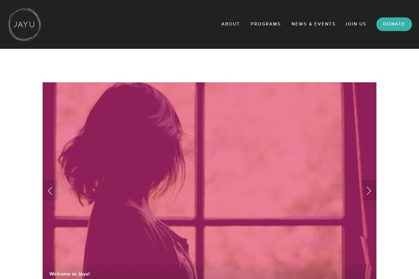 Structure Theme theme site design template sample