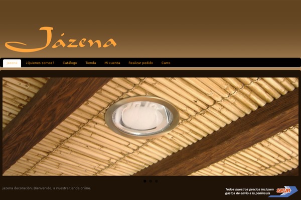 Custom Community theme site design template sample