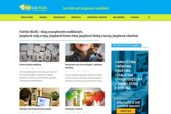 Site using Anti-spam plugin