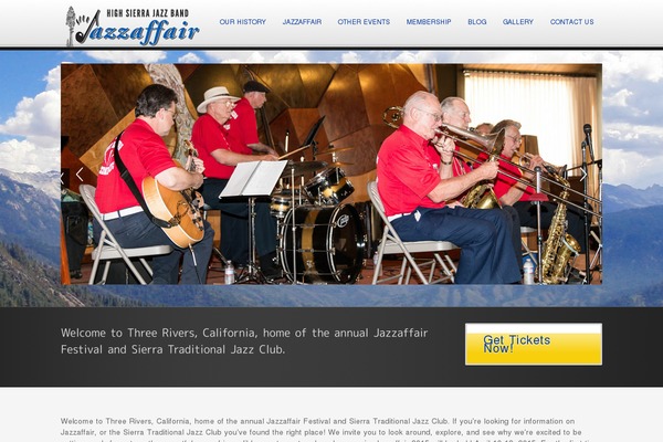 Method theme site design template sample