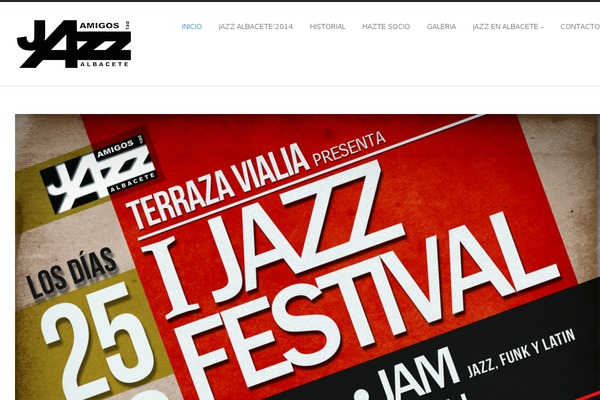 Mavericks theme site design template sample