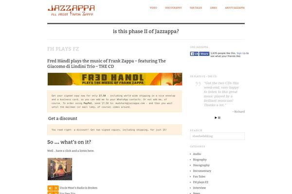 Site using Count per Day plugin