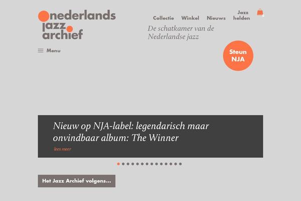 Site using Woo-postnl plugin