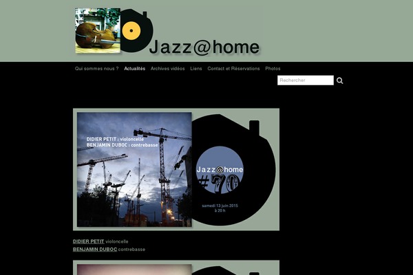 Suffusion theme site design template sample