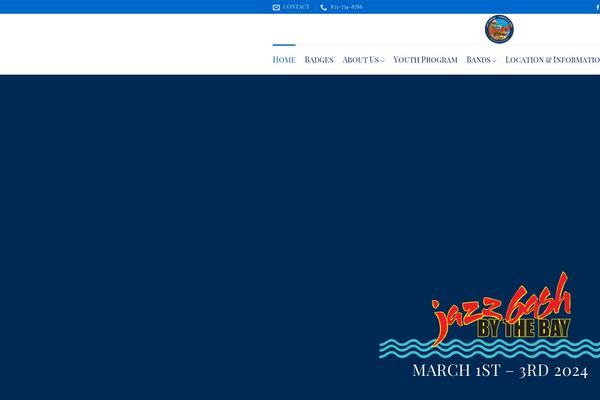 Flatsome theme site design template sample