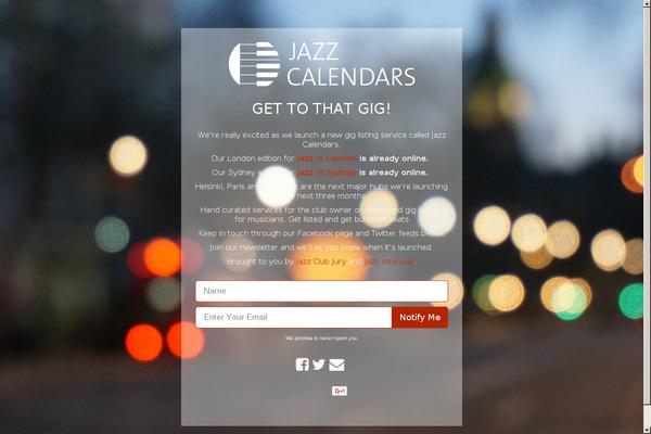 Site using Seedprod-coming-soon-pro plugin