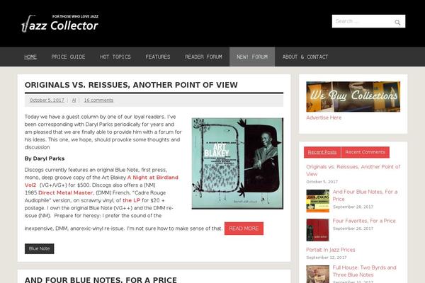 Site using Dynamicnews-widgets plugin