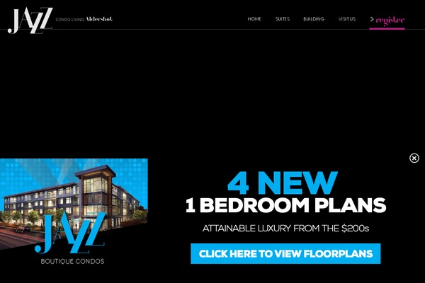 Site using IW Magnific Popup plugin