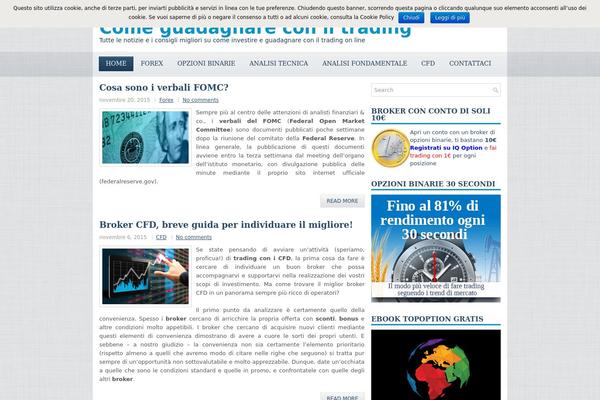 jazzer.it site used Topbiz