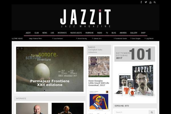 Site using MailUp newsletter sign-up form plugin
