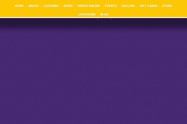 Site using Tribulant Newsletters plugin