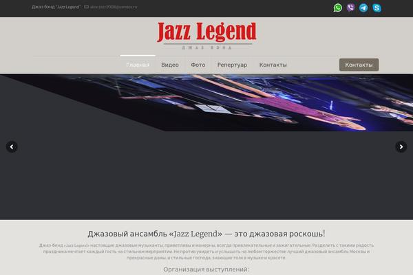 Site using Akismet plugin