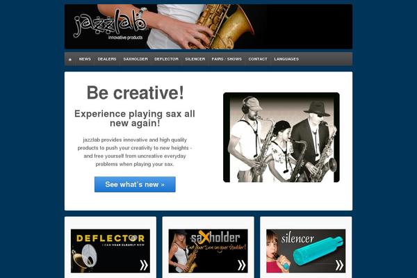 Site using Svg-flags-lite plugin