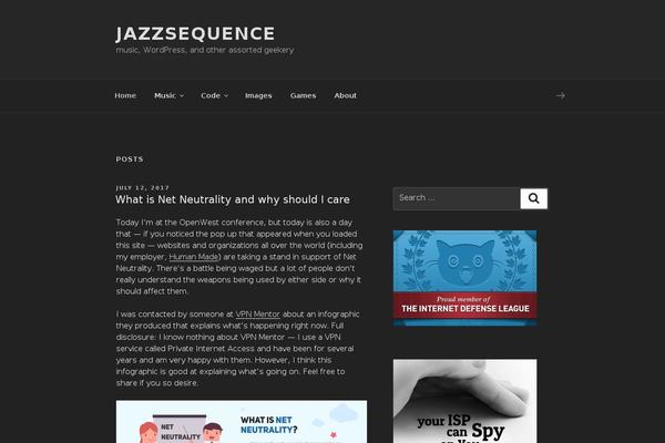 Site using Quick Page/Post Redirect Plugin plugin