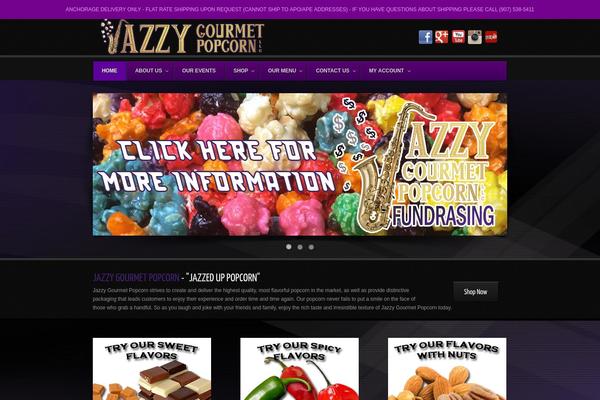 Site using Background Manager plugin