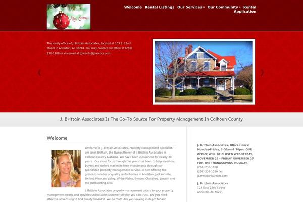 Highlight_theme_pp theme site design template sample
