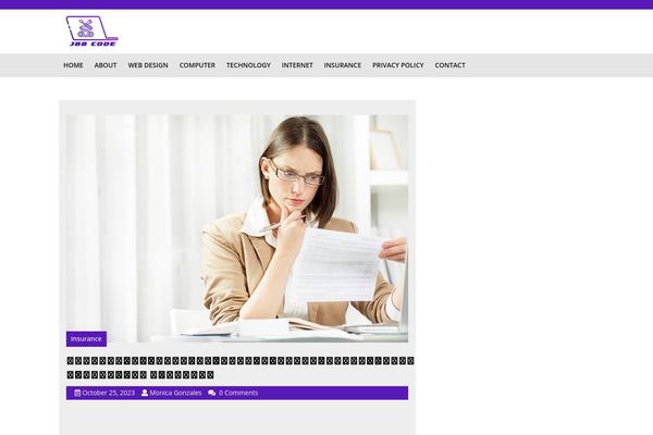 Site using Visual-footer-credit-remover plugin
