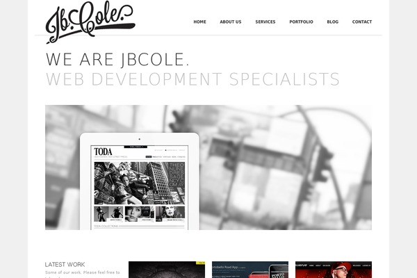 Rework theme site design template sample