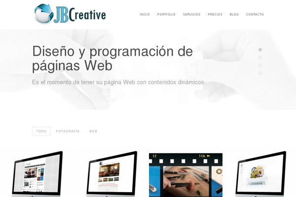 Site using Social Sharing by Danny plugin