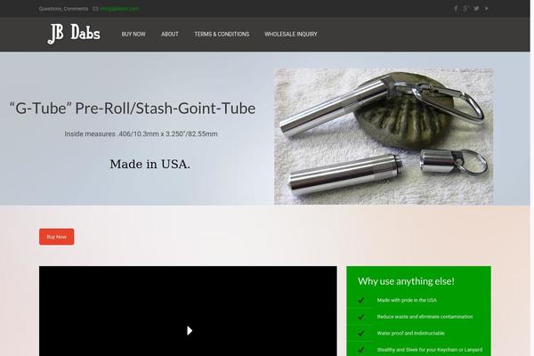 Site using WordPress Simple Paypal Shopping Cart plugin