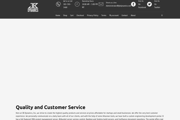 Site using Grade_vc_addon plugin