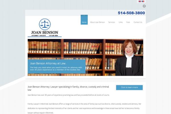 RT-Theme 17 theme site design template sample