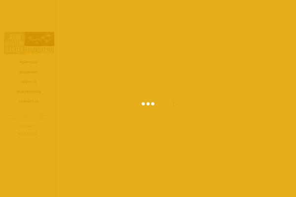 Site using Jupiter-donut plugin