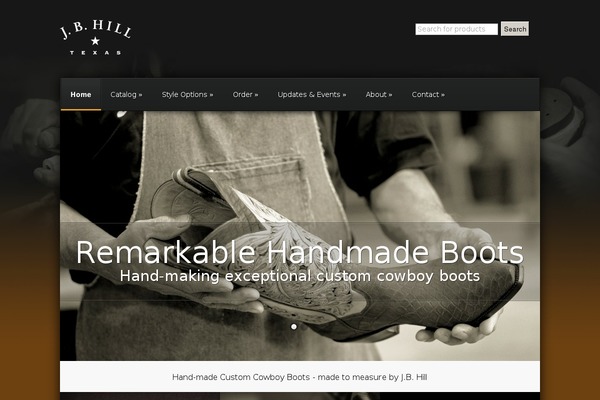 Styleshop theme site design template sample
