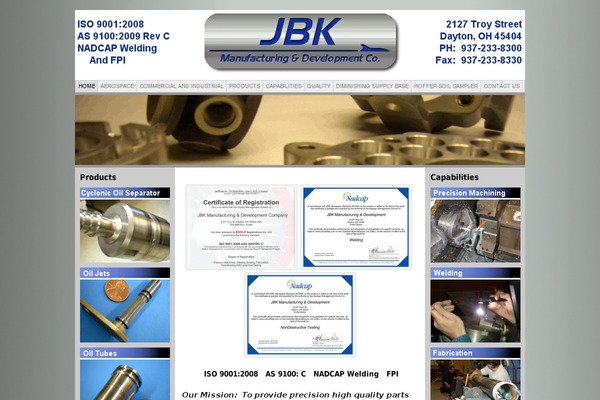 Atahualpa theme site design template sample