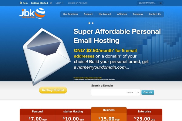 Site using Nivo-slider plugin