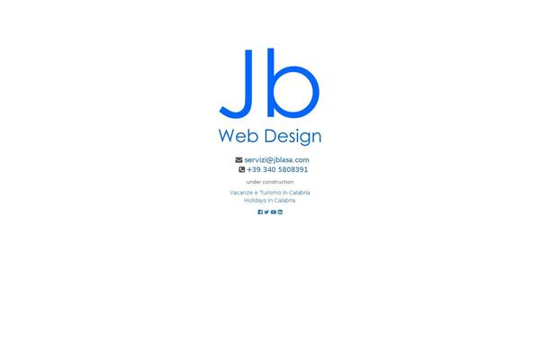 Site using Kirki plugin